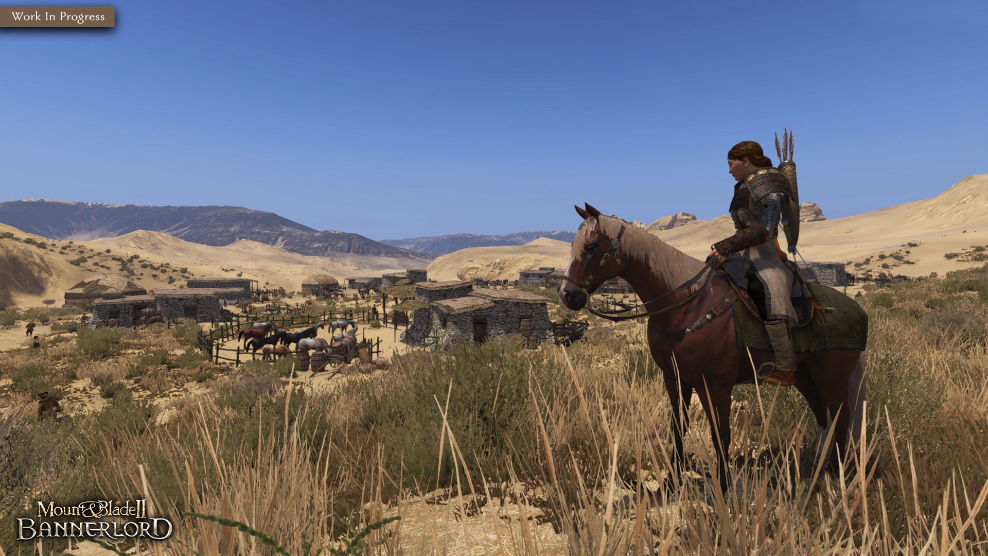 Mount and blade download free