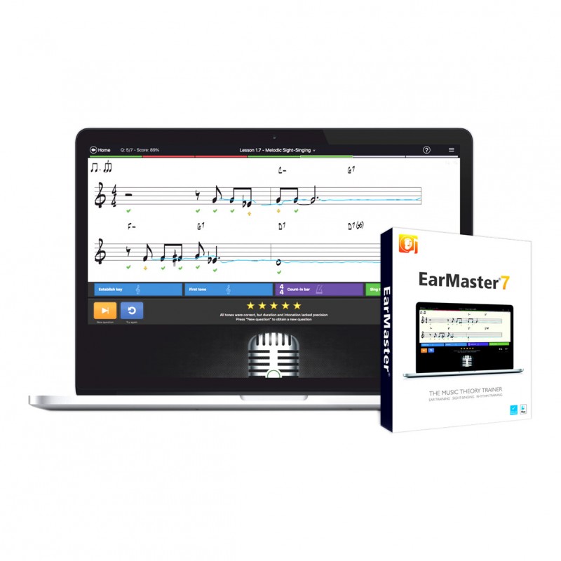 Earmaster Pro 6 Download Mac